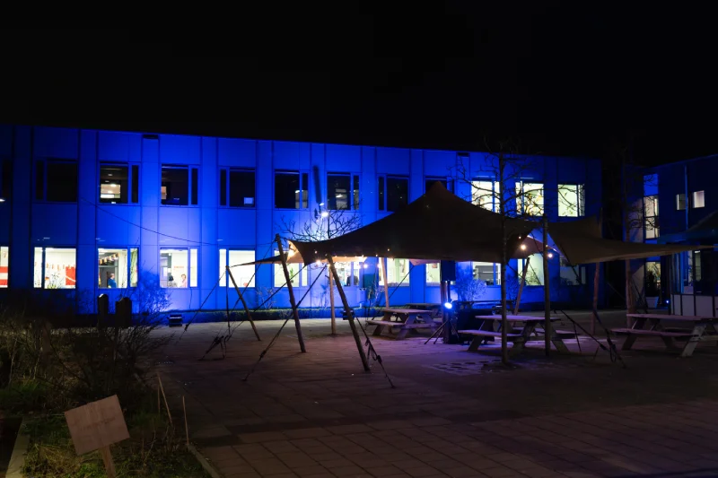 Kaj Munk Opendag-2