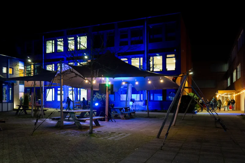 Kaj Munk Opendag-3