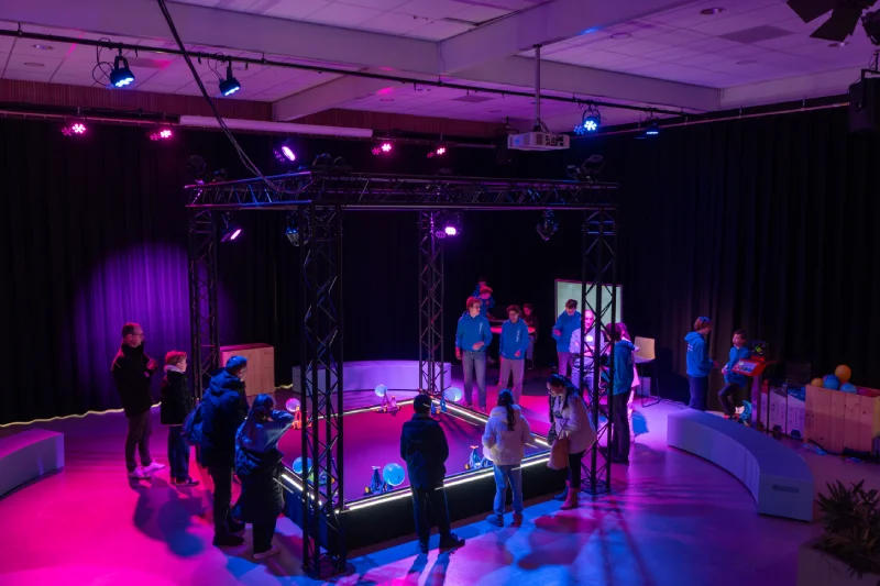 Kaj Munk Opendag-5