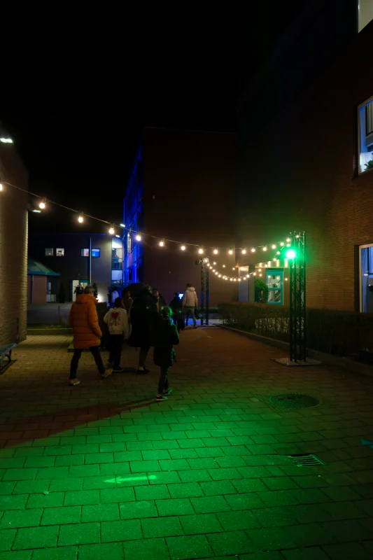 Kaj Munk Opendag-8