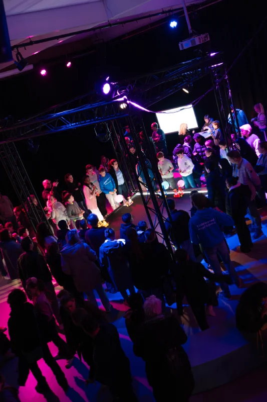 Kaj Munk Opendag-9