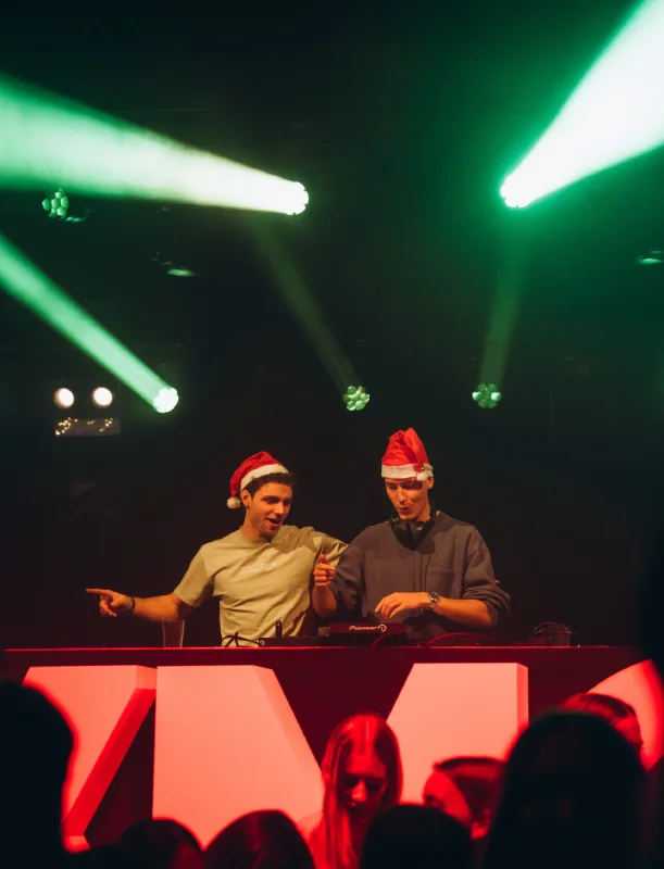 NCR Events Kerstgala 4