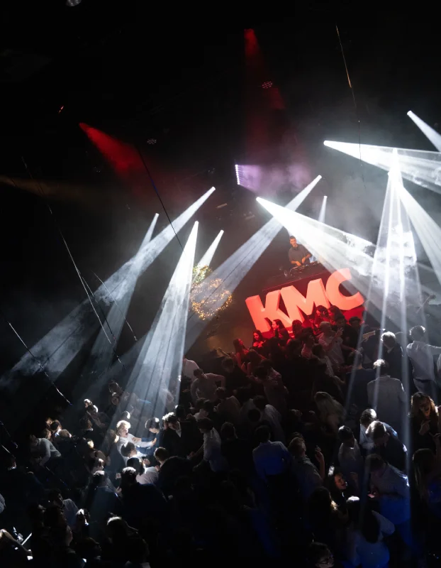 NCR Events Kerstgala 1