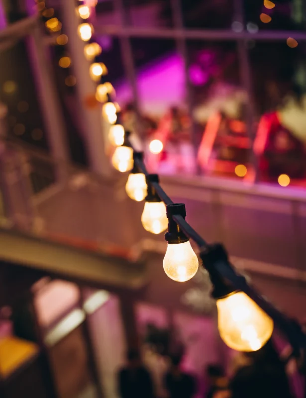 NCR Events Kerstgala 2